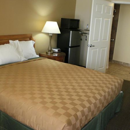 Executive Inn Mojave Camera foto