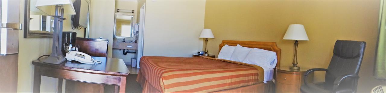 Executive Inn Mojave Esterno foto