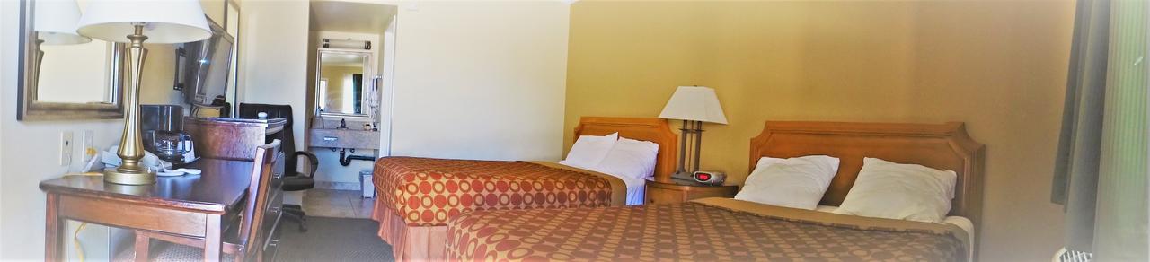 Executive Inn Mojave Esterno foto