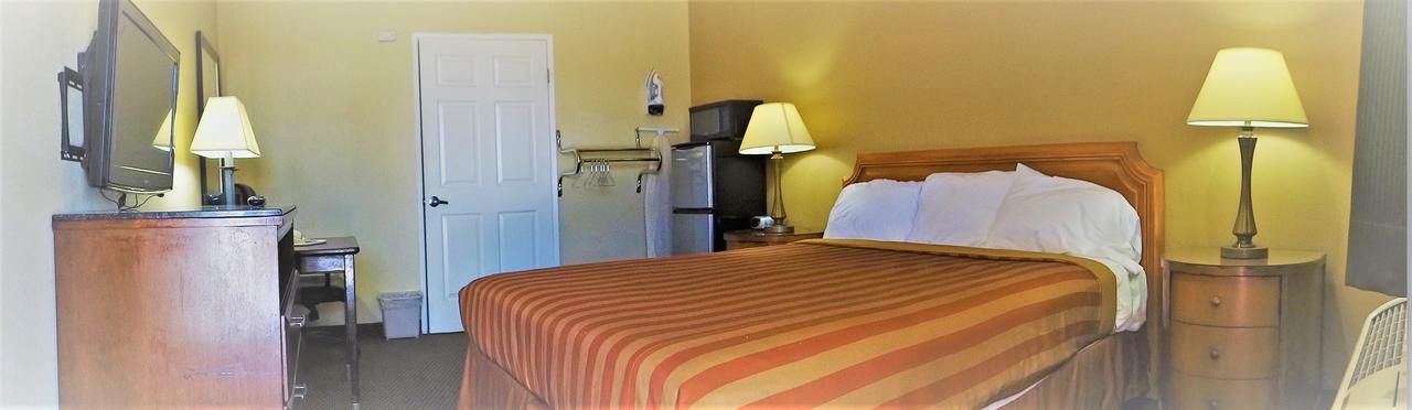 Executive Inn Mojave Esterno foto